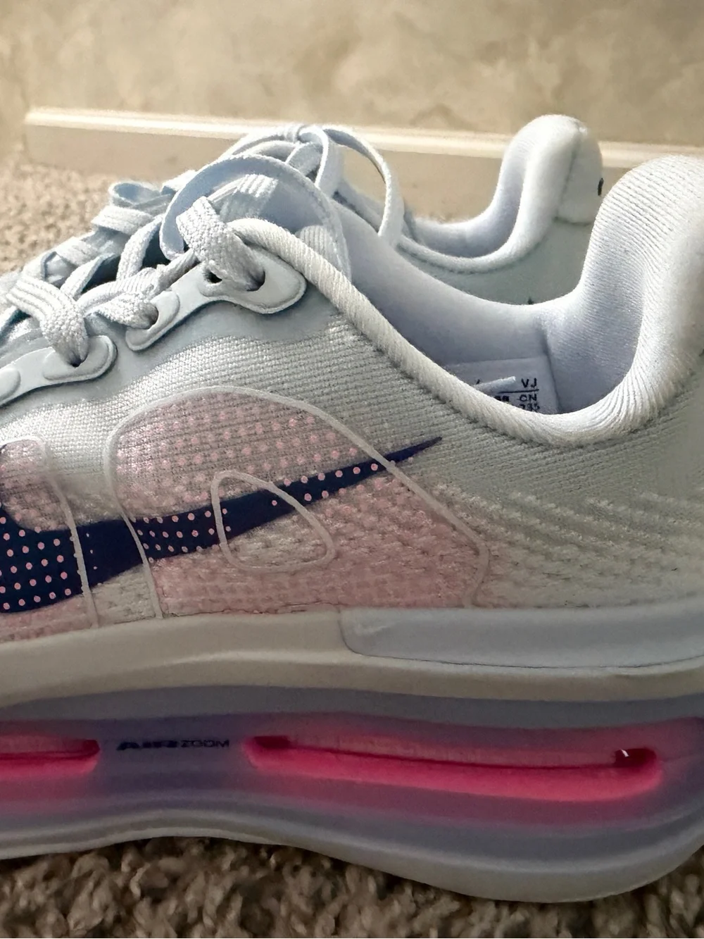 Nike vomero premium